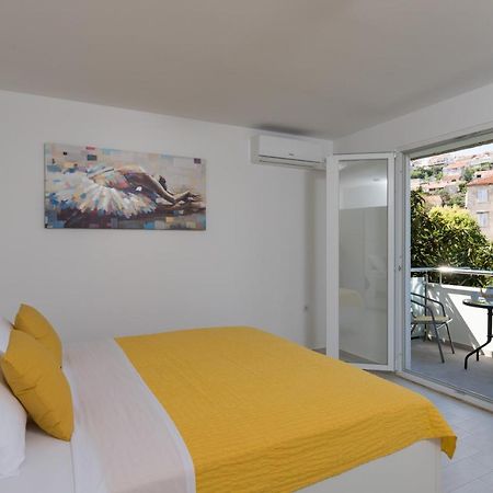Apartments Fortinia Dubrovnik- Free Parking Buitenkant foto