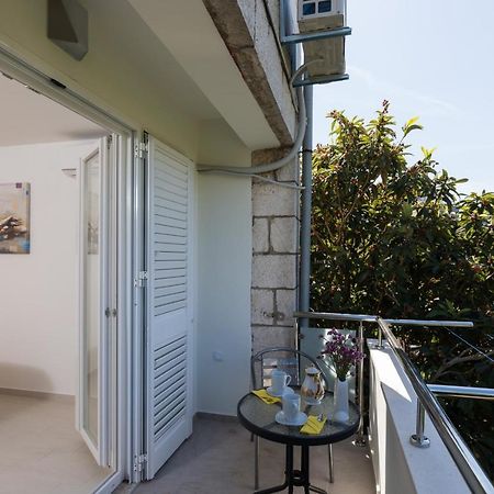 Apartments Fortinia Dubrovnik- Free Parking Buitenkant foto