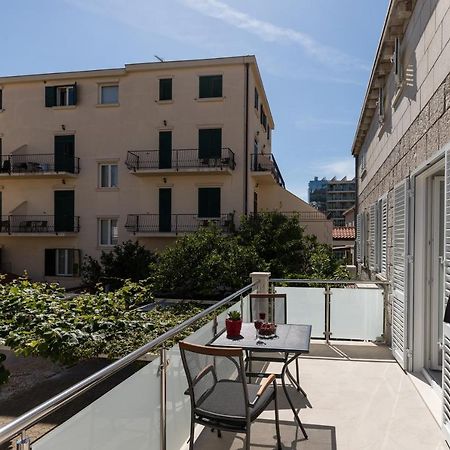 Apartments Fortinia Dubrovnik- Free Parking Buitenkant foto