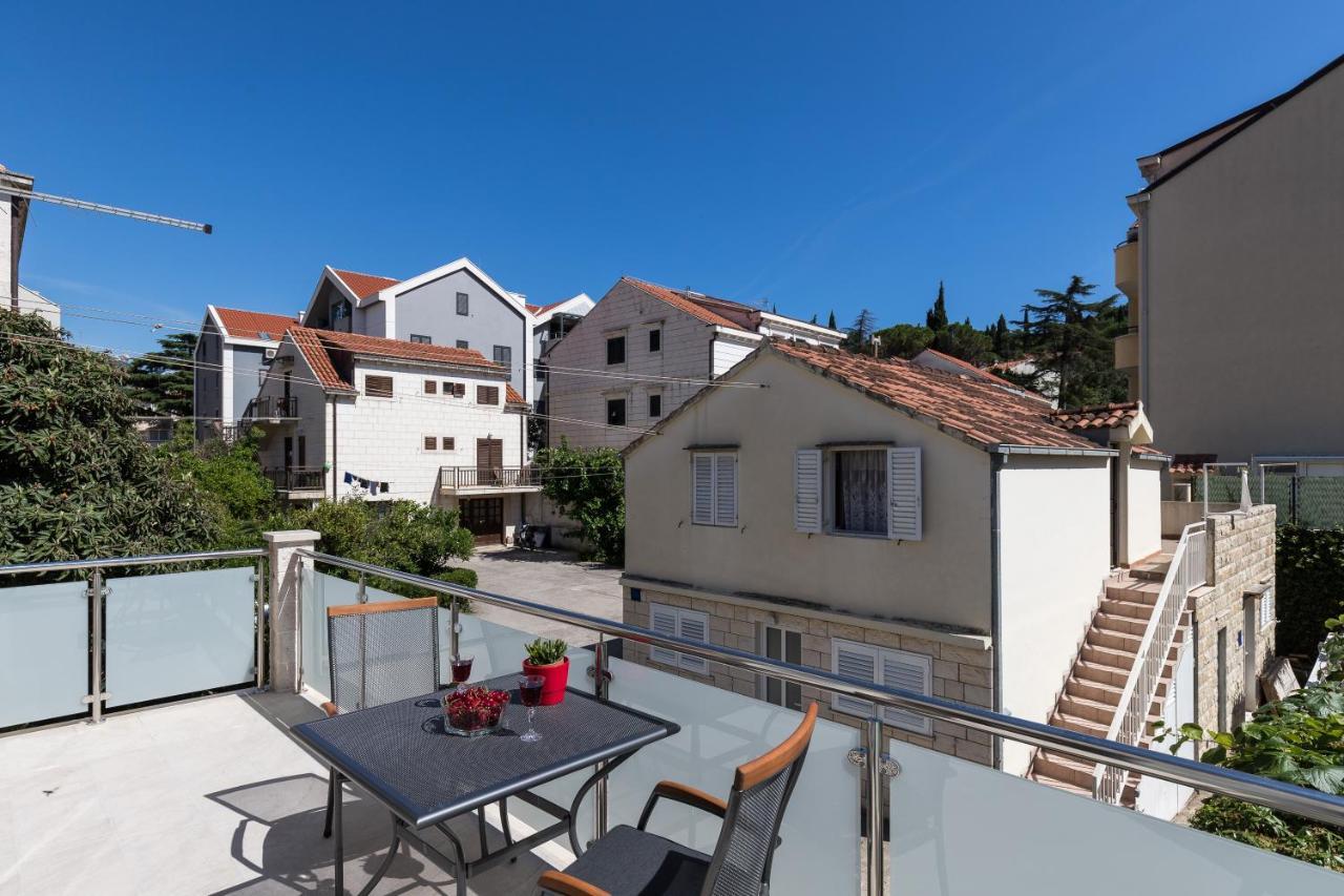Apartments Fortinia Dubrovnik- Free Parking Buitenkant foto