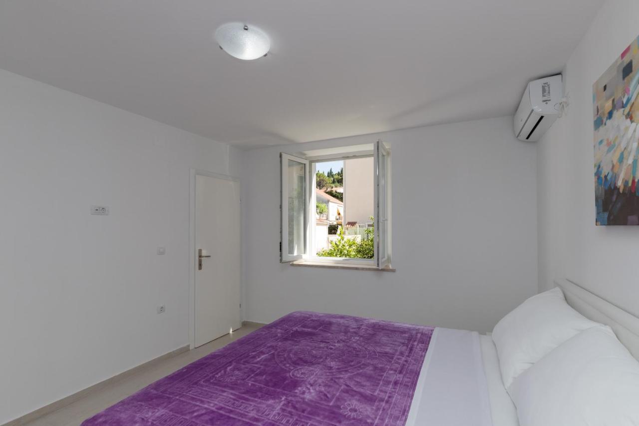 Apartments Fortinia Dubrovnik- Free Parking Buitenkant foto