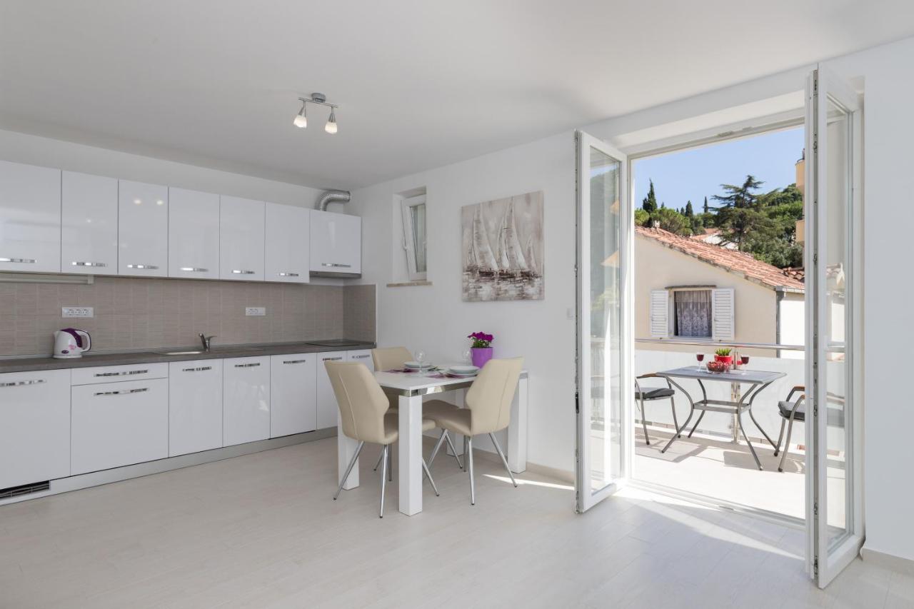 Apartments Fortinia Dubrovnik- Free Parking Buitenkant foto