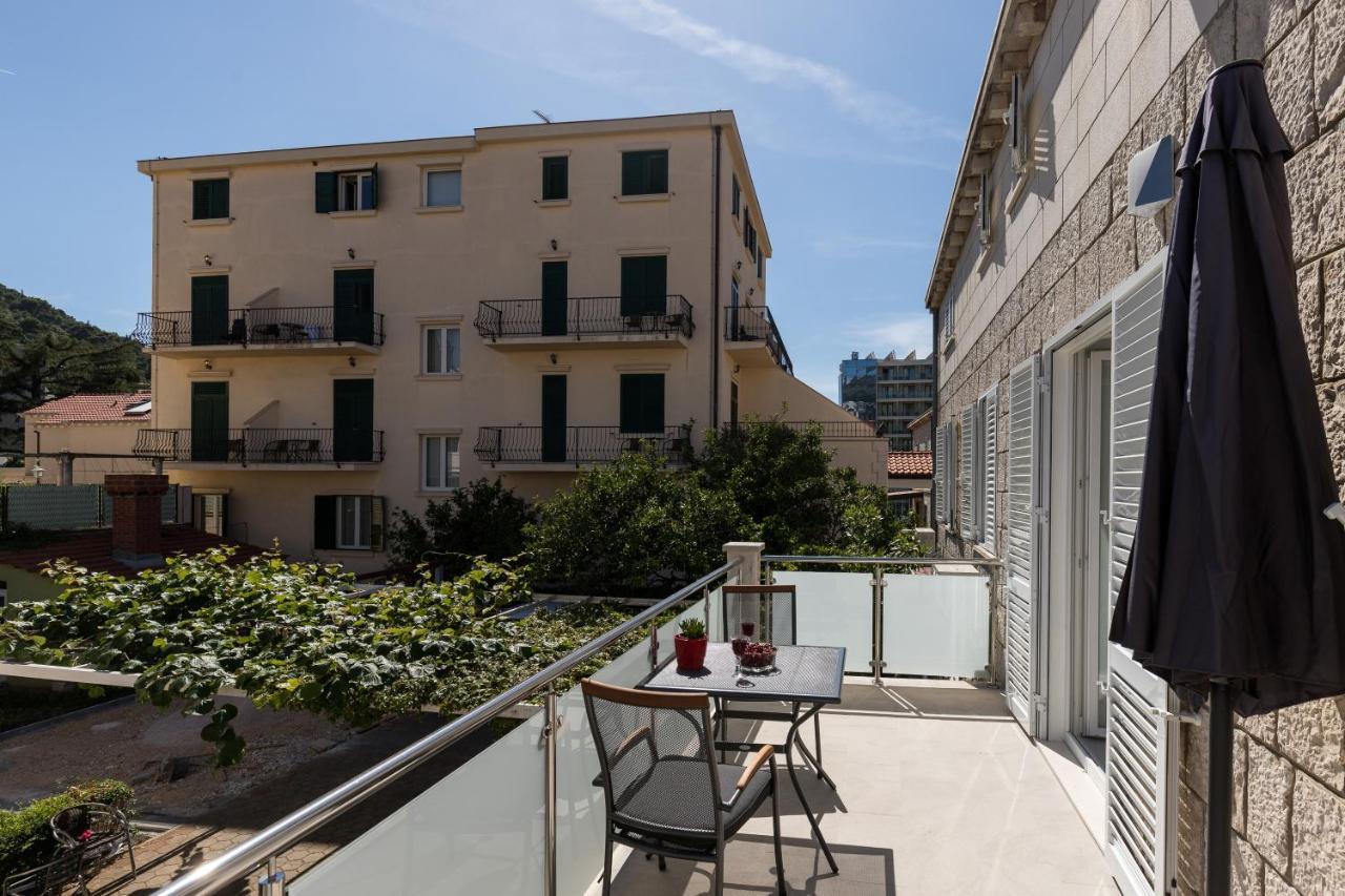 Apartments Fortinia Dubrovnik- Free Parking Buitenkant foto