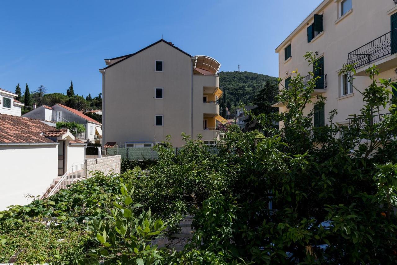 Apartments Fortinia Dubrovnik- Free Parking Buitenkant foto
