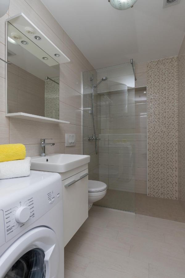 Apartments Fortinia Dubrovnik- Free Parking Buitenkant foto