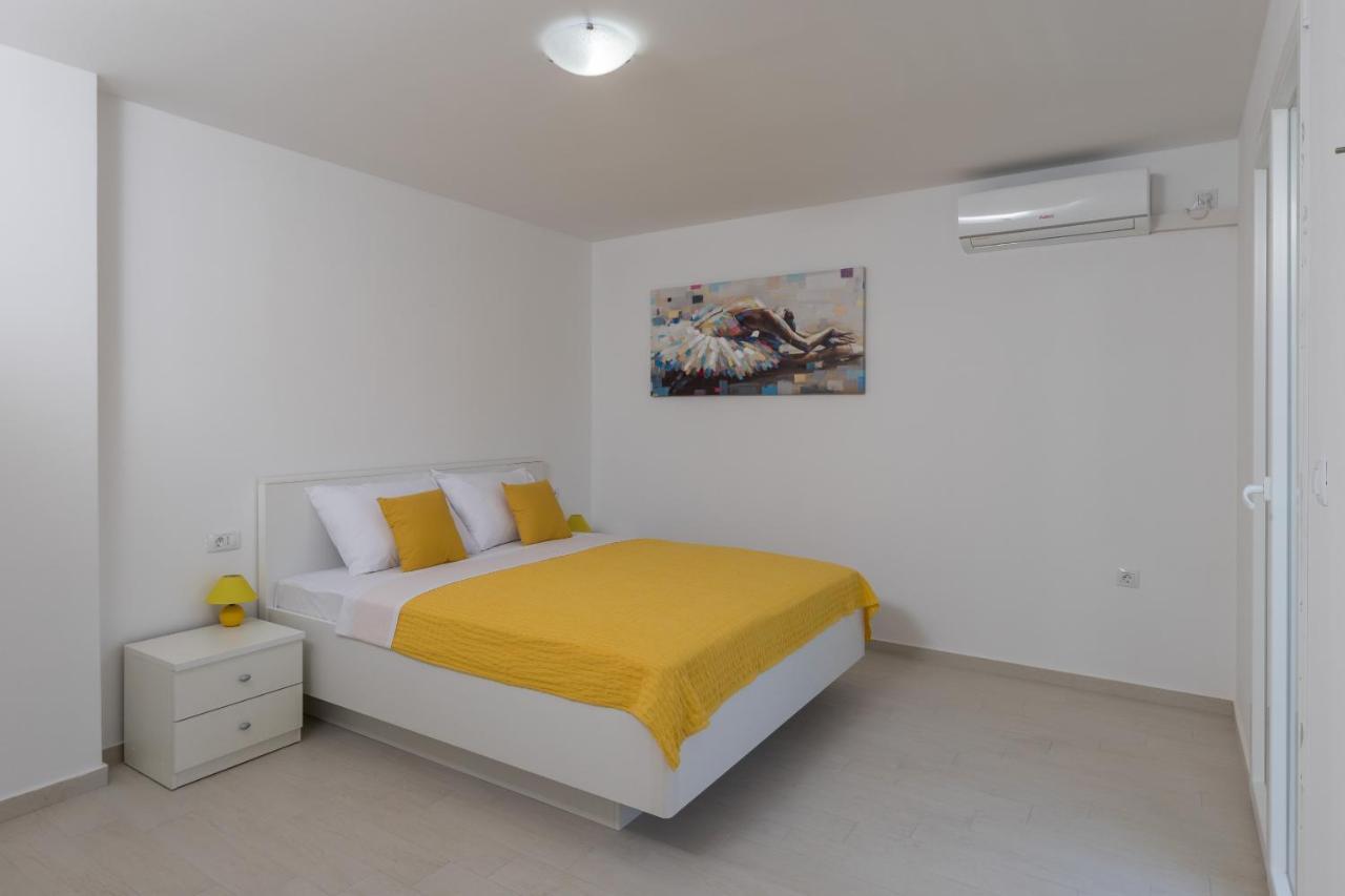 Apartments Fortinia Dubrovnik- Free Parking Buitenkant foto