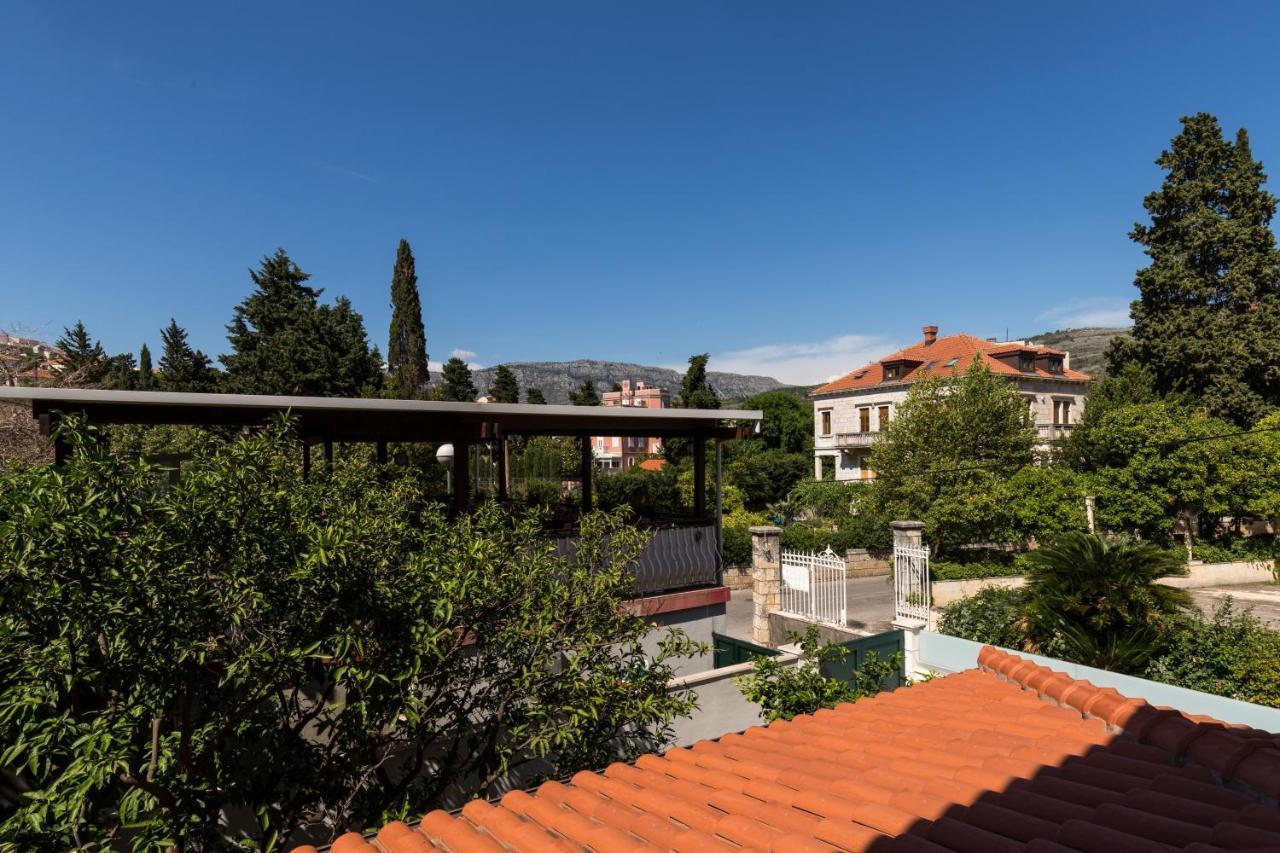 Apartments Fortinia Dubrovnik- Free Parking Buitenkant foto