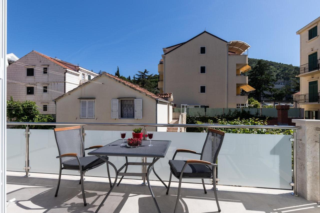 Apartments Fortinia Dubrovnik- Free Parking Buitenkant foto